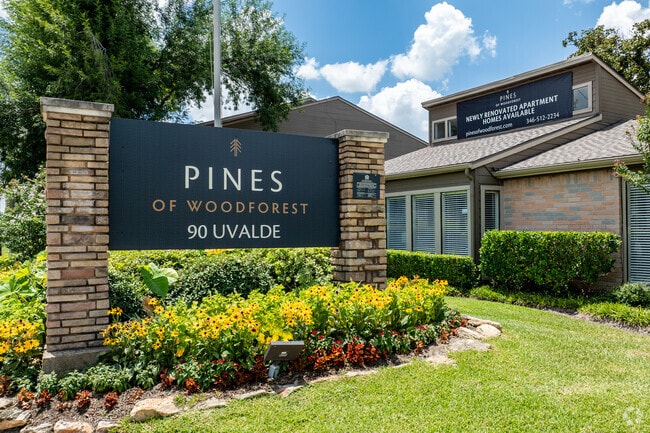 Building Photo - Pines of Woodforest Rental