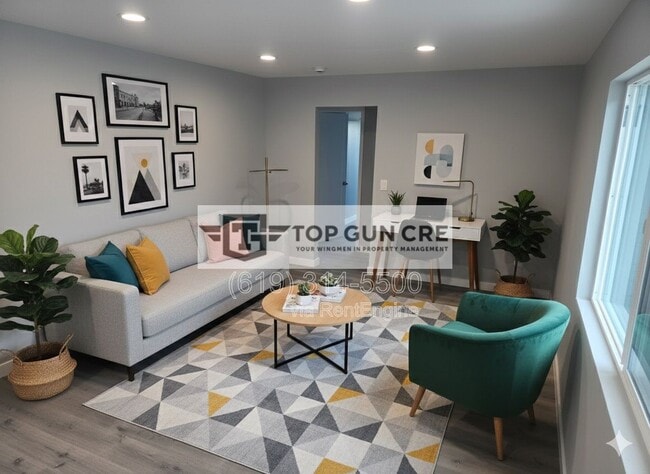 Building Photo - 4864 Fond Du Lac Ct