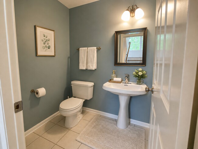 Photo - Beautiful Two Bedroom Townhome in Plymouth for $2,299.00/month!