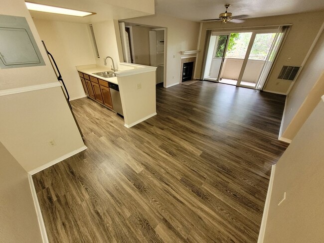 Photo - Rampart View Apartments