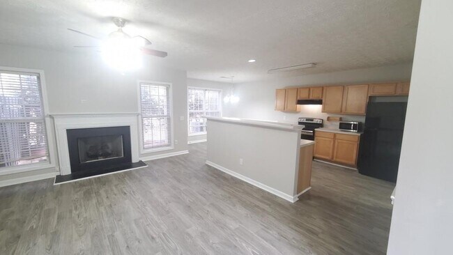 Photo - 351 Parkview Manor Dr