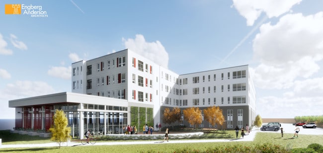 Photo - Fortitude Apartments