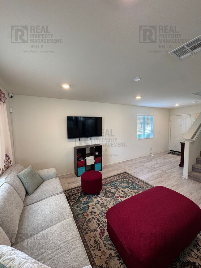 Photo - Spacious Corner Lot Home in Desirable Winchester Community – 4 Bed + Loft + Large Backyard!