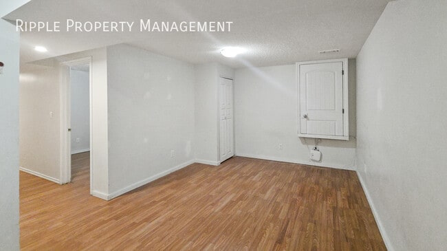 Photo - Modern 1 Beds, 1 Baths Basement/Lower | No Pets Allowed