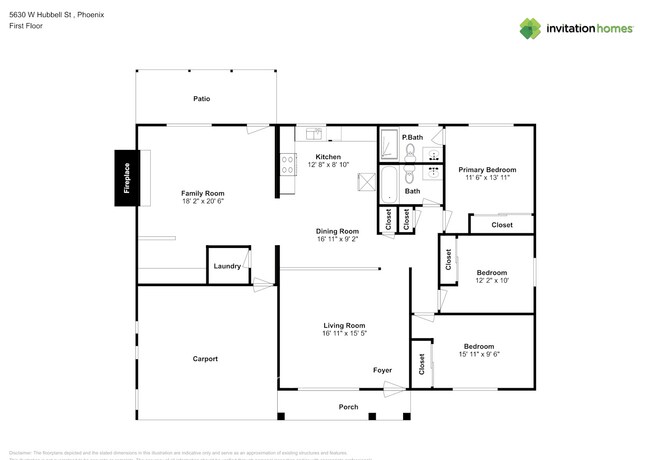 Photo - 5630 W Hubbell St