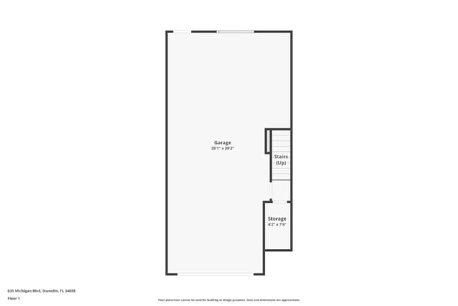 Photo - Tropical Dunedin Rental