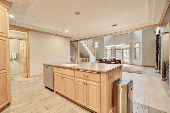 Photo - Updated town home in Dancing Water Communi...