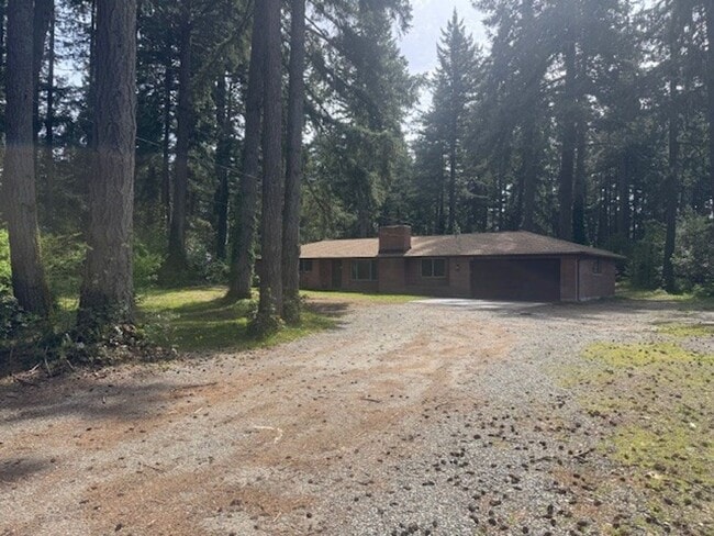 Photo - Charming 3-Bedroom Rental Home in Tacoma