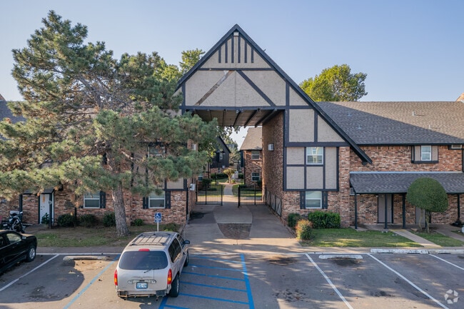 Alternative Exterior