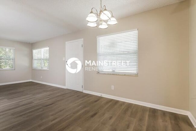 3 Bedroom Pet-Friendly Home in TAMPA, FL with Main Street Renewal
