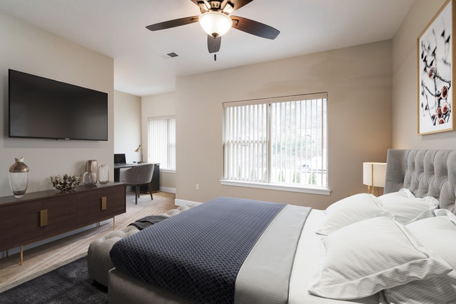 Photo - Villas at Oak Point