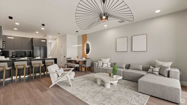 Building Photo - 17404 Serenidad Blvd Unit ID1244737P Rental