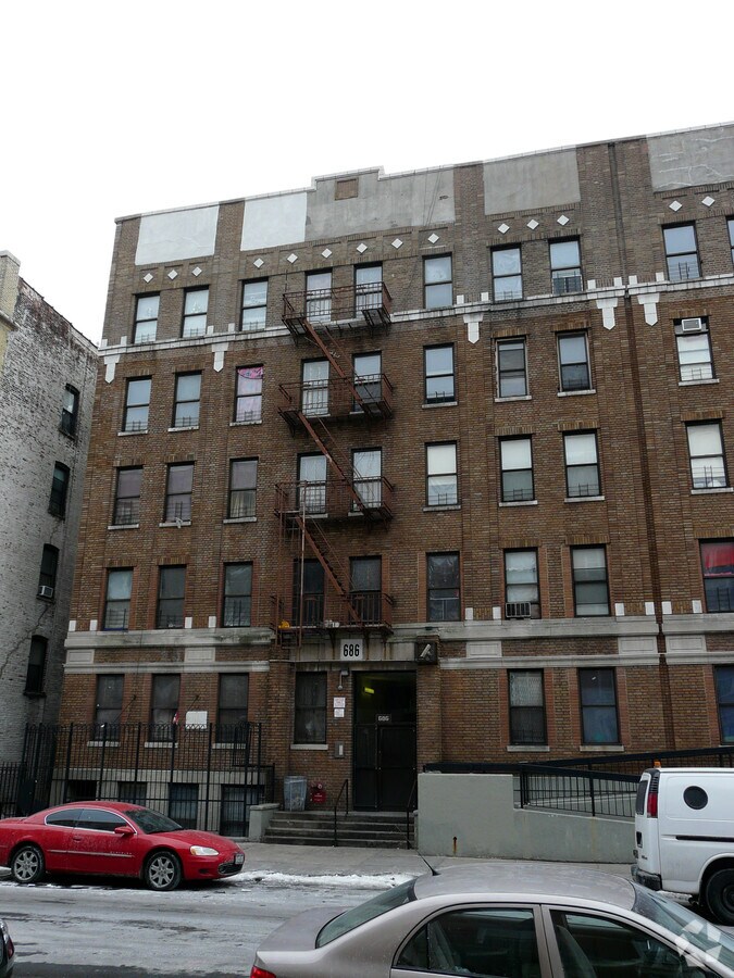 Photo - Beck Street Rehab