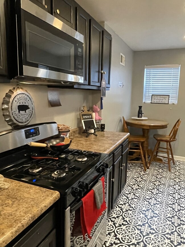 Photo - 1336 Washington Blvd