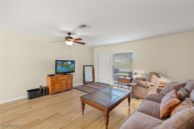 Photo - 654 Palm View Dr Unidad 3 Rental