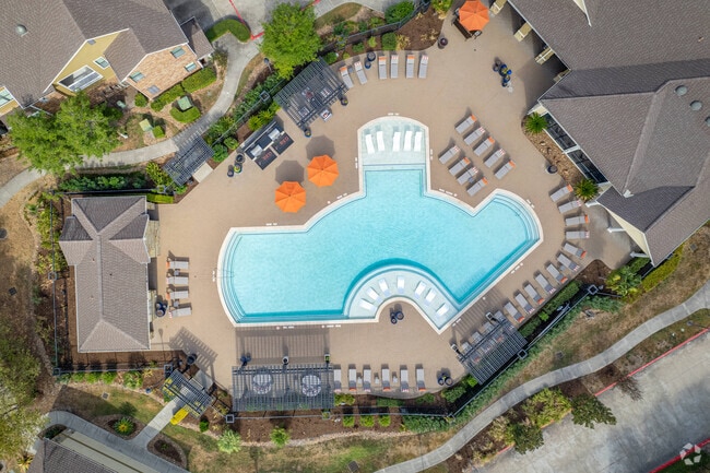 Building Photo - Grand Villas at Cinco Ranch Rental