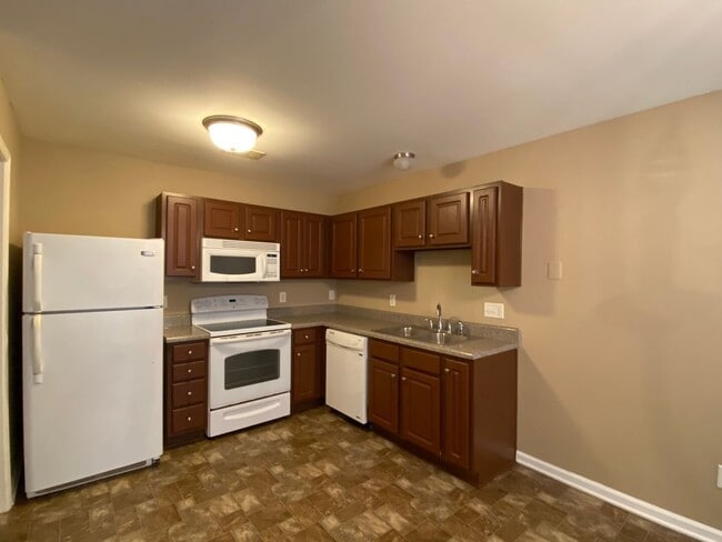 Nashboro Village End Unit Townhome with 2 Separate Owner Suites!