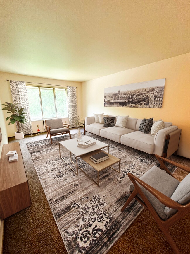 Photo - Sycamore Apartments