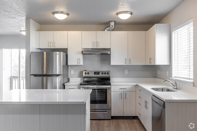 Interior Photo - Forest Grove Townhomes