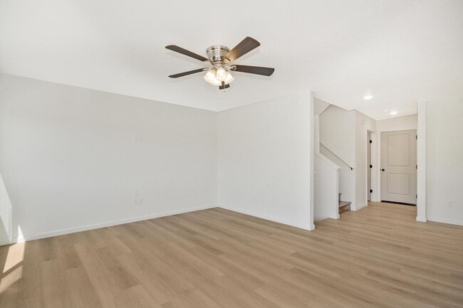 Clear Ridge Townhomes