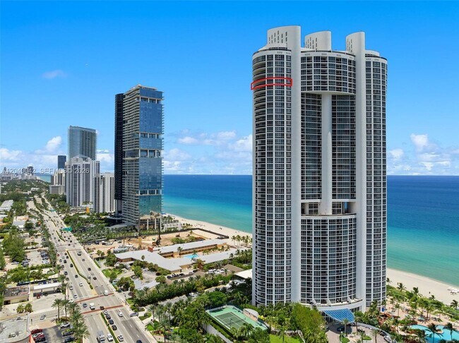 Photo - 18201 Collins Ave Unit 5201