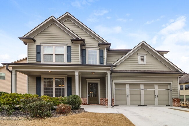 Building Photo - 831 Collingsworth Ln NE