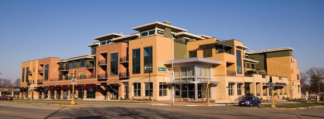 Photo - Sequoya Commons Apartments