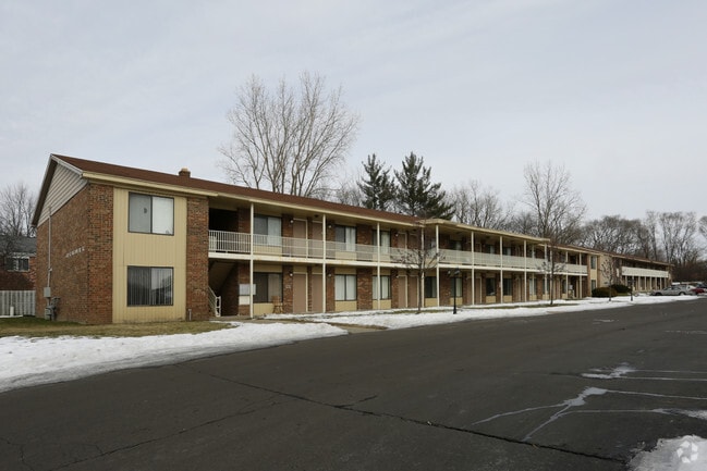 Oak Park
