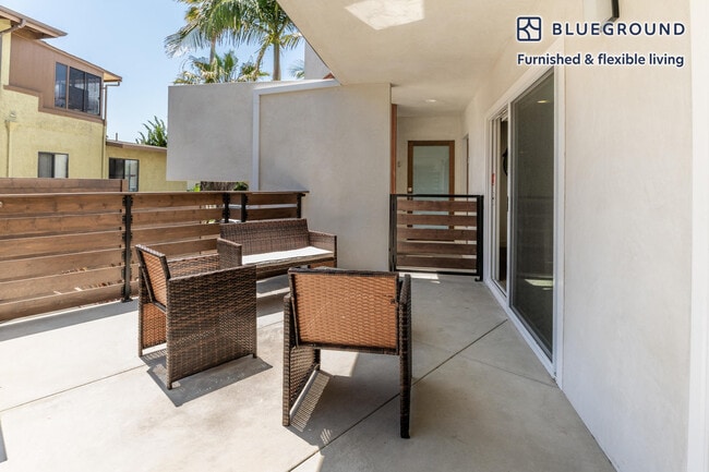 Photo - 312 Calle Miramar Unit FL1-ID1166