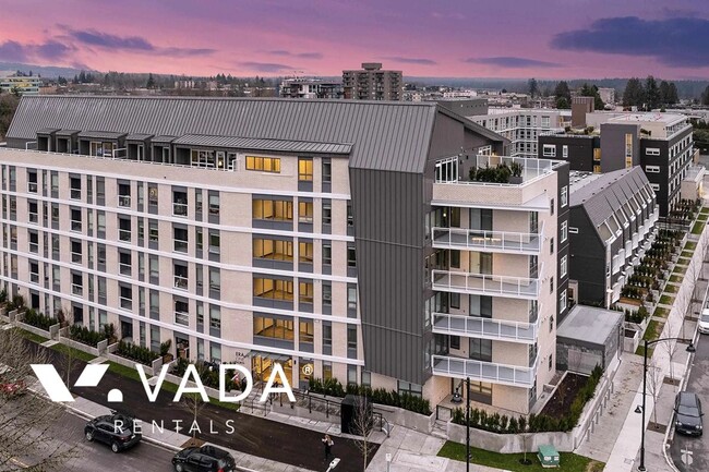 Building Photo - ERA 2 Bedroom Apartment For Rent 506-22226... Unit 506