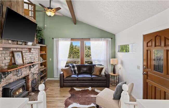 Photo - Spectacular Views Close to I-90!