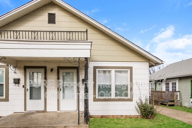 Photo - 2141 NW 29th St