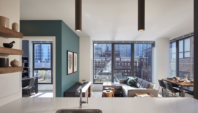 Photo - 750 N Wells St Condo Unit 3301