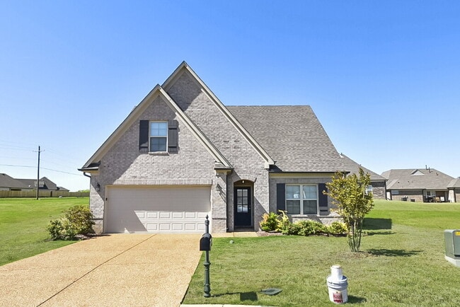 Building Photo - 3596 Sabra Ln