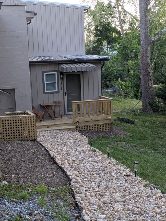 Photo - New Construction Apartment in the City of Lexington