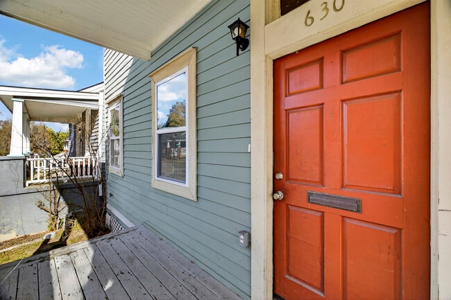 Photo - Renovated Historic Home Unit 630