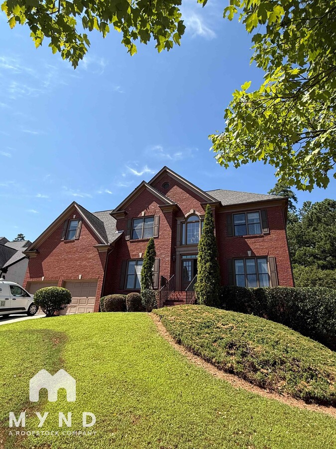 Photo - 12515 Magnolia Cir
