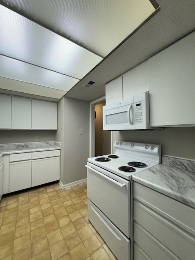 Photo - Welcome to Cary Westpark Condos — Where convenience and charm meet in the heart of Downtown Cary.