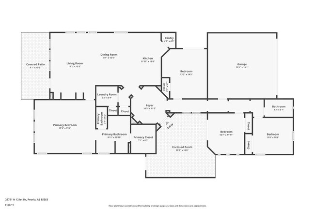 Photo - 29751 N 121st Dr