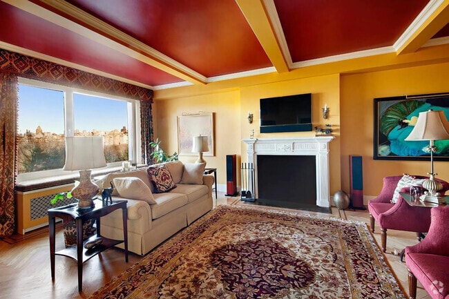 Building Photo - 128 Central Park S Rental