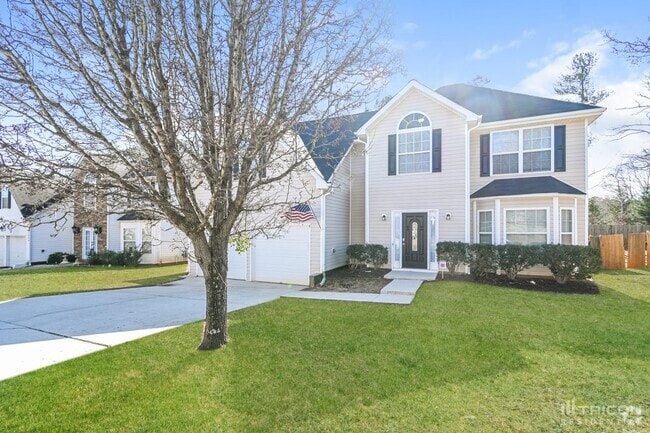 Building Photo - 1051 Summer Cypress Dr Rental