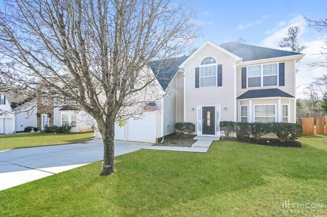 Building Photo - 1051 Summer Cypress Dr Rental