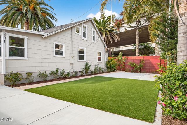 Photo - 201 S Olive St