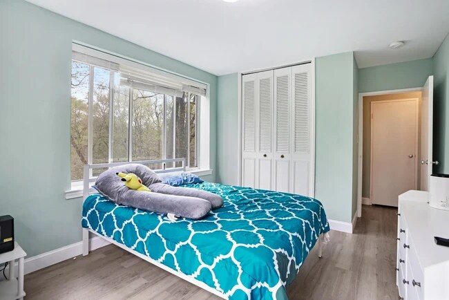 Photo - 4100 W St NW Unidad 302