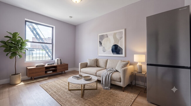 Photo - 545 W 125th St