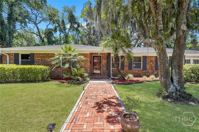 Building Photo - 2221 Bonaventure Rd Rental