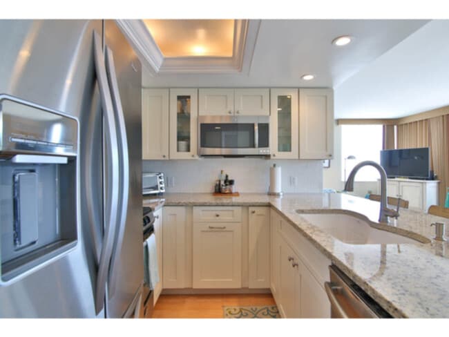 Photo - Gulf Front Private Condo on Siesta Key Beach