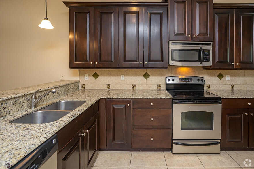 Interior Photo
