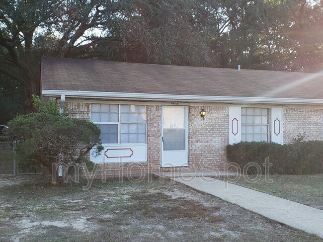 Building Photo - 4611A Saufley Field Rd Rental