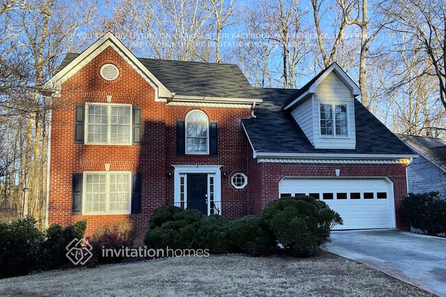 Building Photo - 2757 Springfount Ct NE